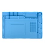 Base resistente al calor de 45 x 30 cm