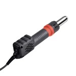 Estación de aire caliente compacta JCD 8208