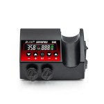 Estación de soldadura y aire caliente JCD 8898 PRO