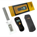 Tacómetro digital láser Smart Sensor AR926