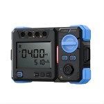 Megohmetro recargable Fnirsi MRT-1050