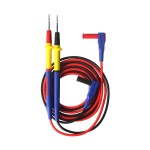 Puntas profesionales para multímetro Mechanic P30