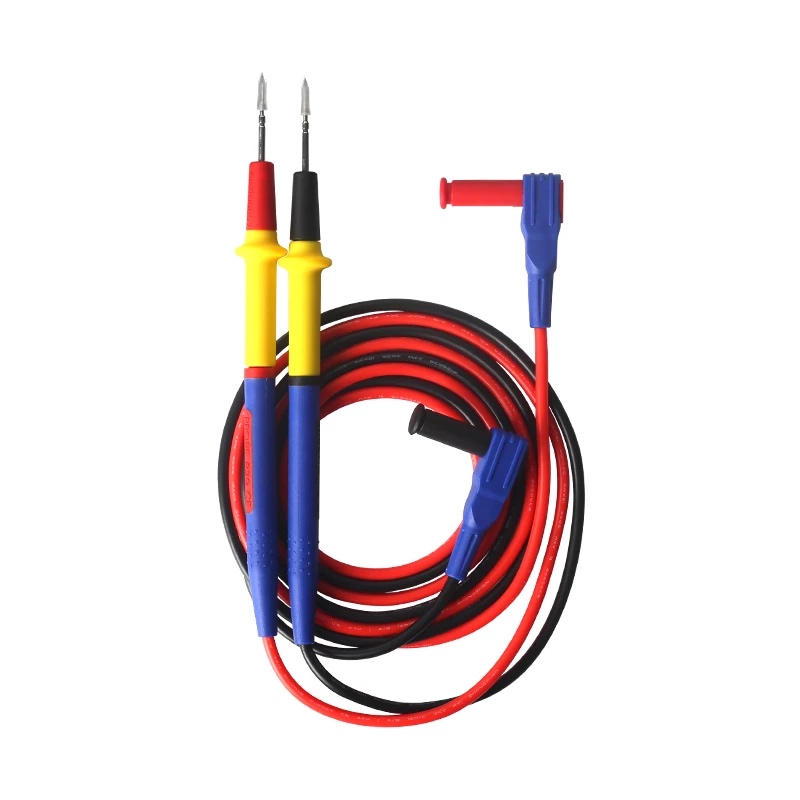 Puntas profesionales para multímetro Mechanic P30