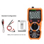 Multímetro PM18C true RMS