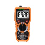 Multímetro PM18C true RMS