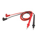 Multímetro digital TMC-60 con medidor de frecuencia