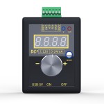 Generador de señal de corriente y voltaje Fnirsi SG-002