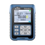 Generador de señal de corriente y voltaje Fnirsi SG-003