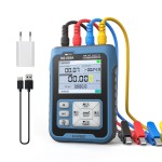 Generador de señal de corriente y voltaje Fnirsi SG-003