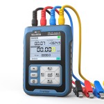 Generador de señal de corriente y voltaje Fnirsi SG-003