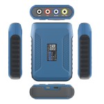 Generador de señal de corriente y voltaje Fnirsi SG-003