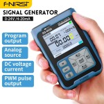 Generador de señal de corriente y voltaje Fnirsi SG-003