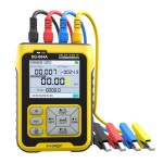 Generador de señal de corriente y voltaje Fnirsi SG-004