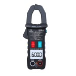 Multímetro de gancho ZOYI ZT-QB9 AC-DC True RMS de auto-rango