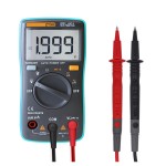 Multímetro ZOYI ZT-98 auto-rango