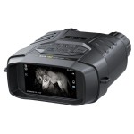 Binocular con visión nocturna Fnirsi NVS-40