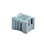 Caja organizadora modular de #1