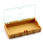 Caja organizadora modular de #4