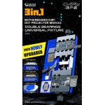 Soporte Mechanic OriFix doble para PCB