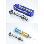 Émbolo Mechanic P09 para jeringa de 10cc