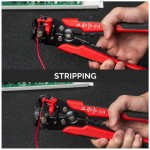 Pela cable ajustable I.S. IS-NTK-400