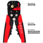 Pela cable ajustable I.S. IS-NTK-400