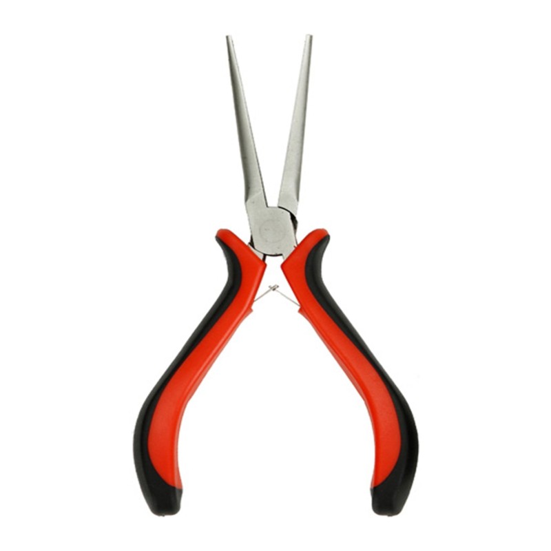 Pinza TMC de Punta de Aguja 5.5''