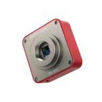 Cámara Mechanic RX-510 para microscopio