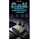 Estación de carga USB Mechanic S-POWER PRO de 135W