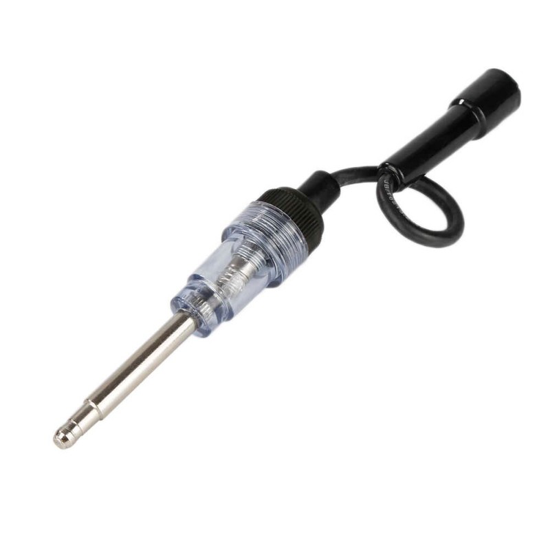 Tester de chispa para carro