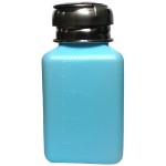 Dispensador para alcohol isopropílico ESD Mechanic TP01