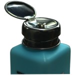 Dispensador para alcohol isopropílico ESD Mechanic TP01