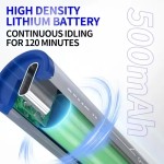 Destornillador inalámbrico recargable Mechanic X-Drive