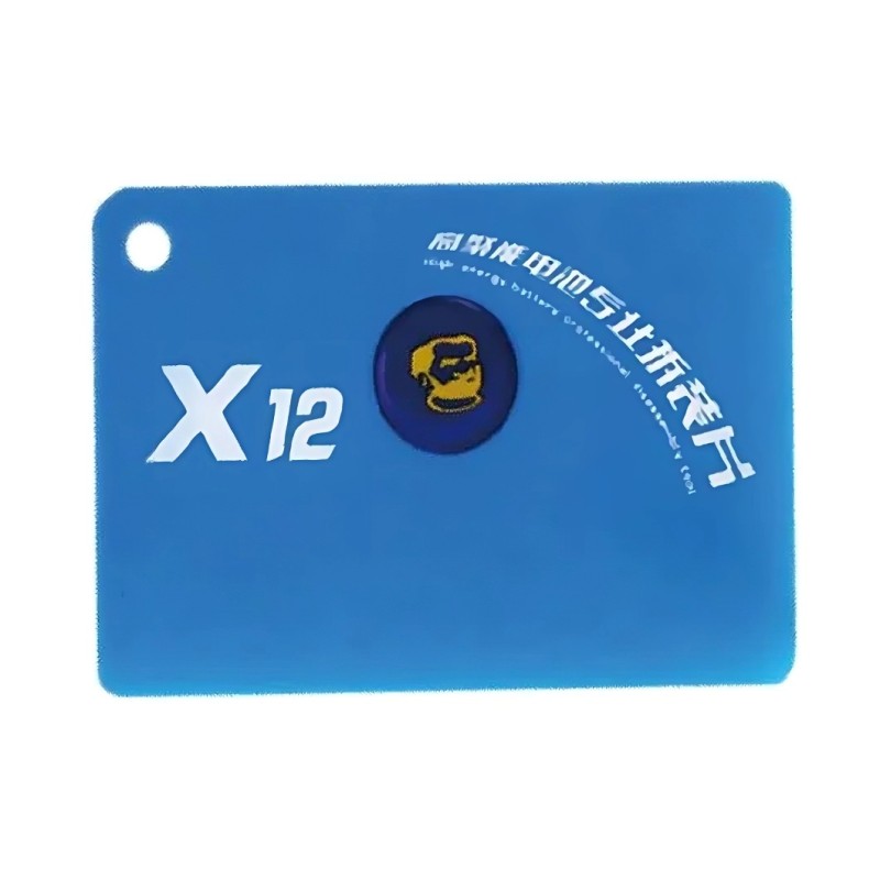 Herramienta Mechanic X12 para desarmar celulares