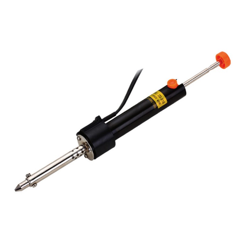 Desoldador eléctrico ZD-210 de 40W