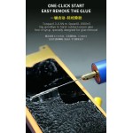 Destornillador inalámbrico y removedor de pegamento Mechanic iDrive