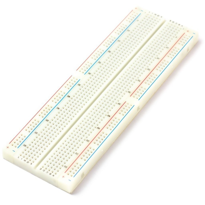 Protoboard TMC de 1 galleta