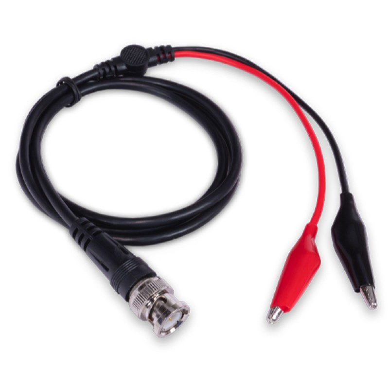 Punta para osciloscopio, 1.0 m