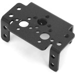 Sujetador para servo MG995 o MG996R