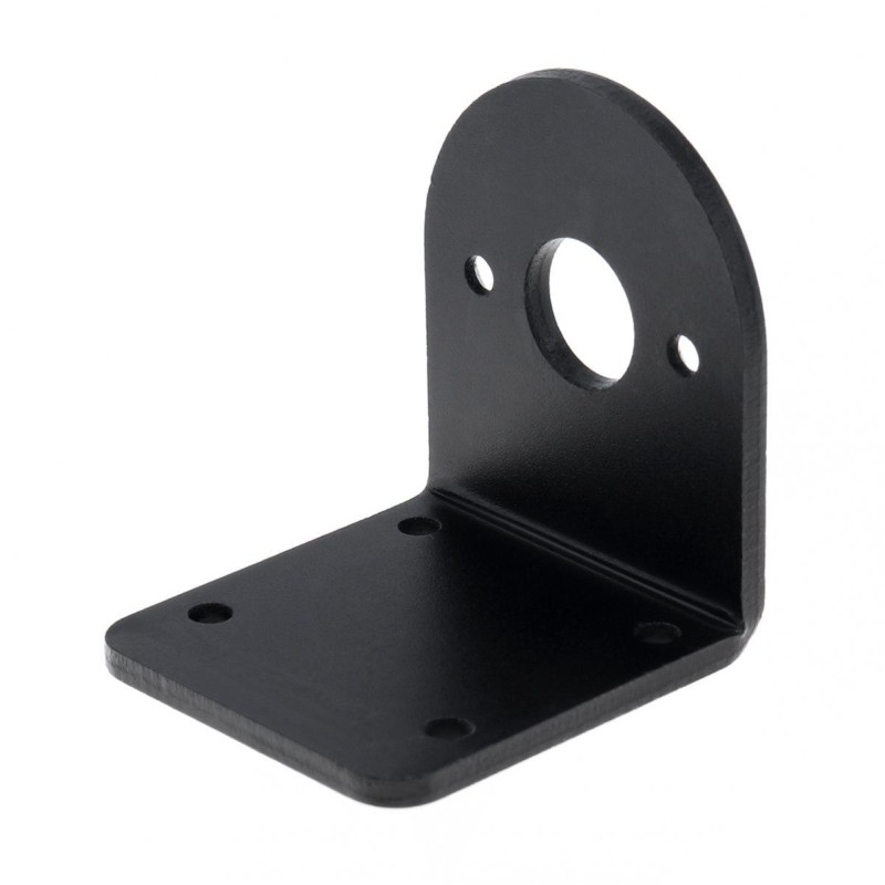 Base para motor DC 555