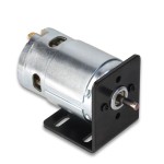 Soporte para motor DC 775