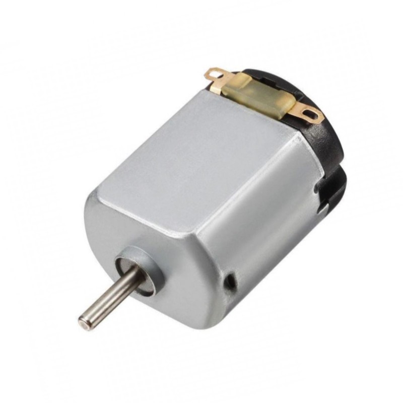 Motor DC 130 de 3V