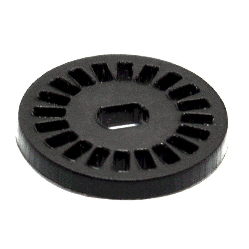 Disco para encoder óptico