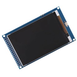 Pantalla TFT LCD de 3.2" 320x480 ILI9481