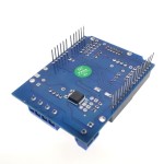 Shield de puente H L298P de 2 canales