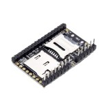 Módulo GPRS y GSM con GPS A9G