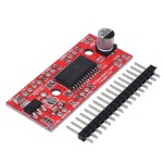 Módulo EasyDriver A3967 para motor stepper