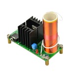 Kit armable de bobina de Tesla de 15W