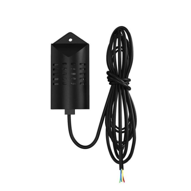 Sonda de 1 metro para termostato e higrostato STC-3028