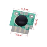 Módulo de retardo de 2 segundos a 1,000 horas